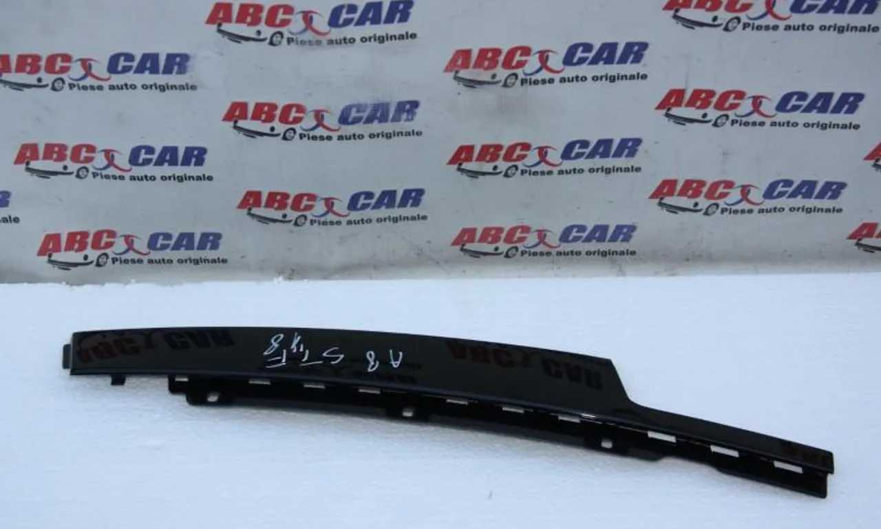 Onrament usa stanga fata AUDI A8 D4 2009-2019