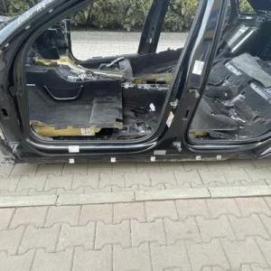 PRAG STANGA