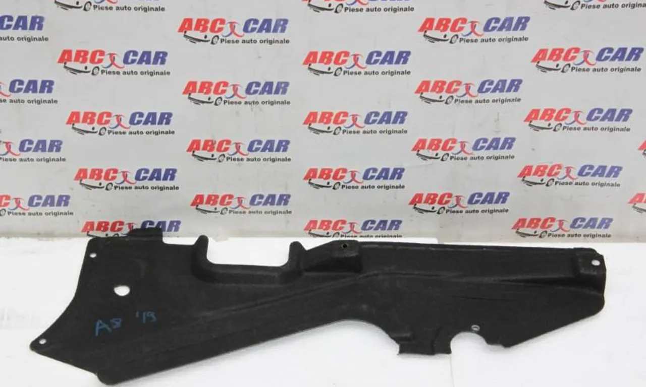 Protectie caroserie stanga spate AUDI A8 D4 2009-2019