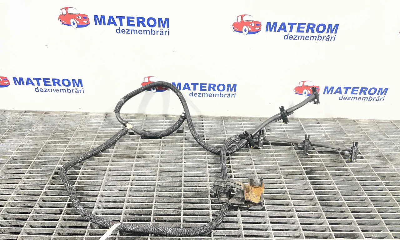 RAMPA RETUR INJECTOARE AUDI A8 D4 2009-2019