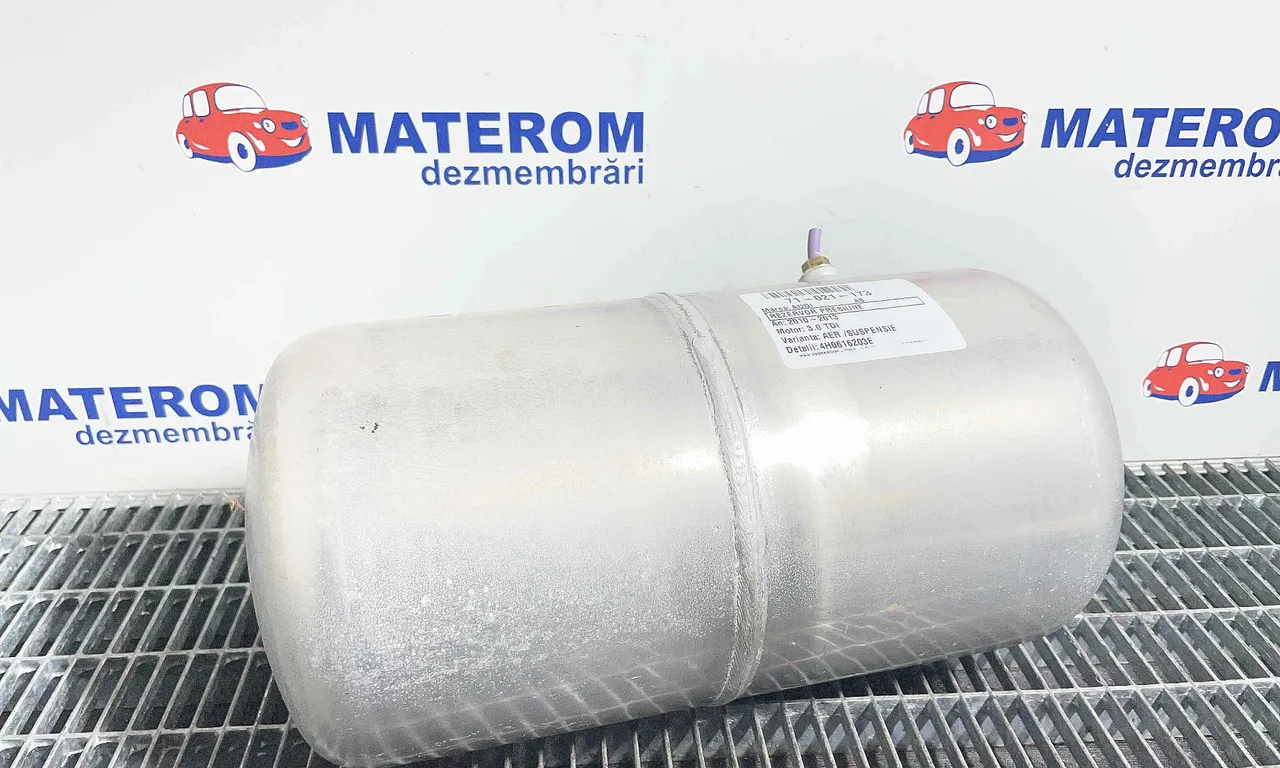 REZERVOR PRESIUNE AUDI A8 D4 2009-2019