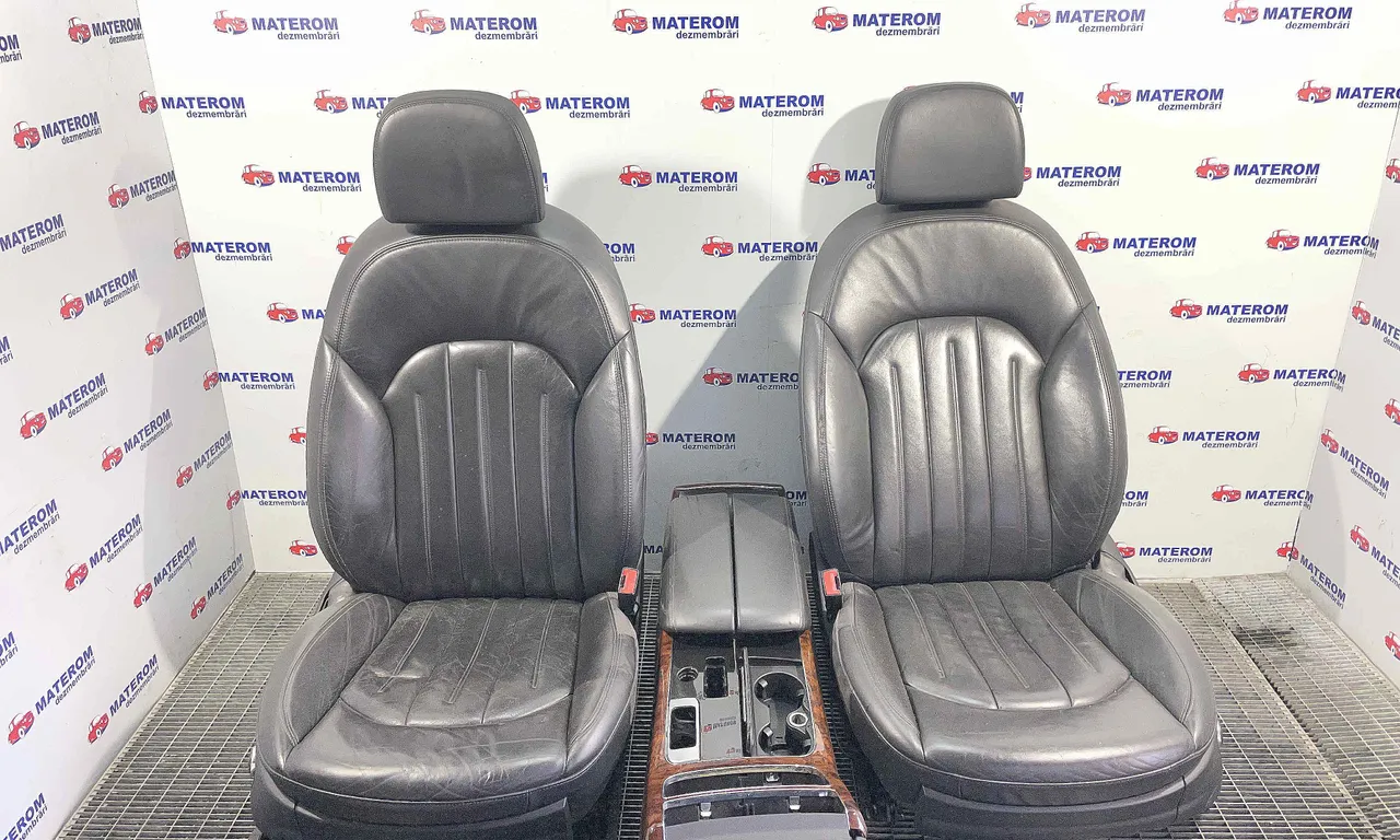 SCAUNE AUTO AUDI A8 D4 2009-2019