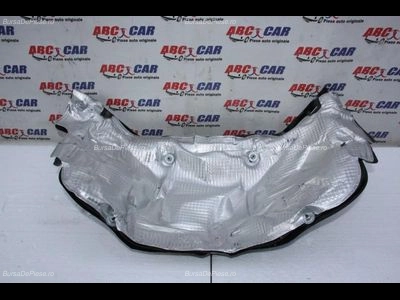 Scut caroserie AUDI A8 D4 2009-2019 oe 4N0819523D, vedere frontata