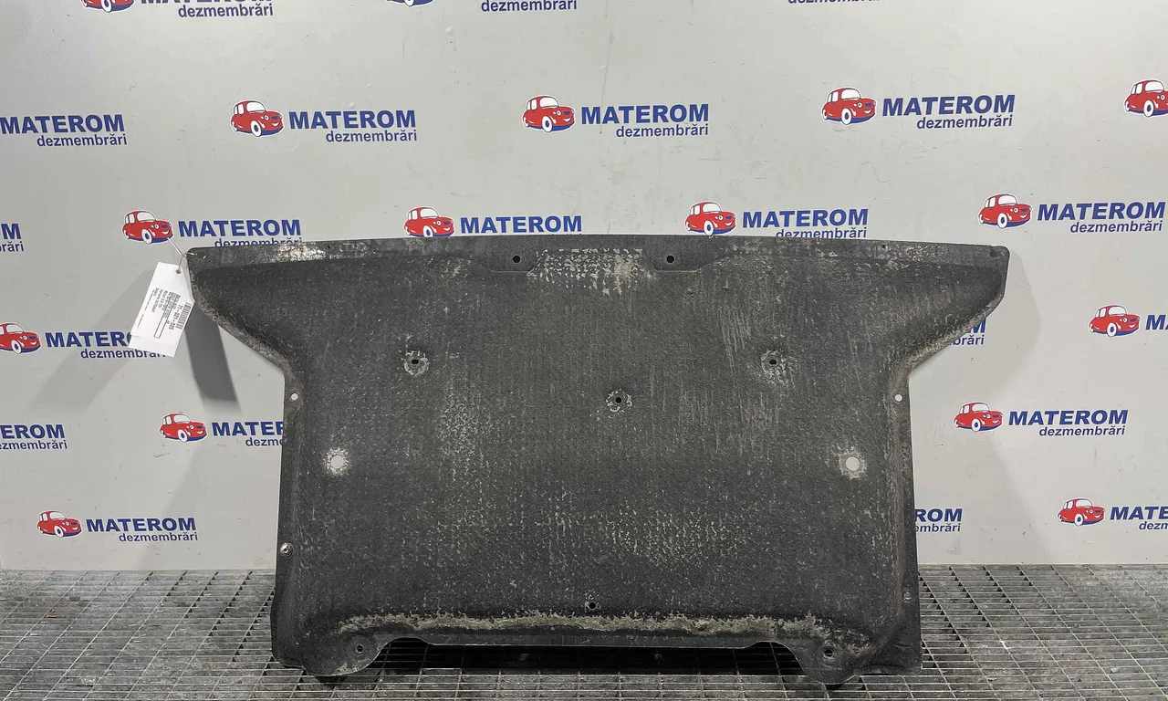 SCUT SUB MASINA AUDI A8 D4 2009-2019