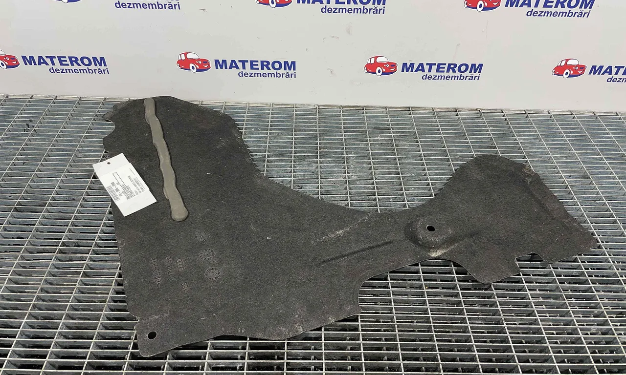 SCUT SUB MASINA AUDI A8 D4 2009-2019
