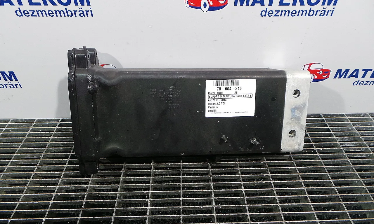 SUPORT INTARITURA BARA FATA ST AUDI A8 D4 2009-2019