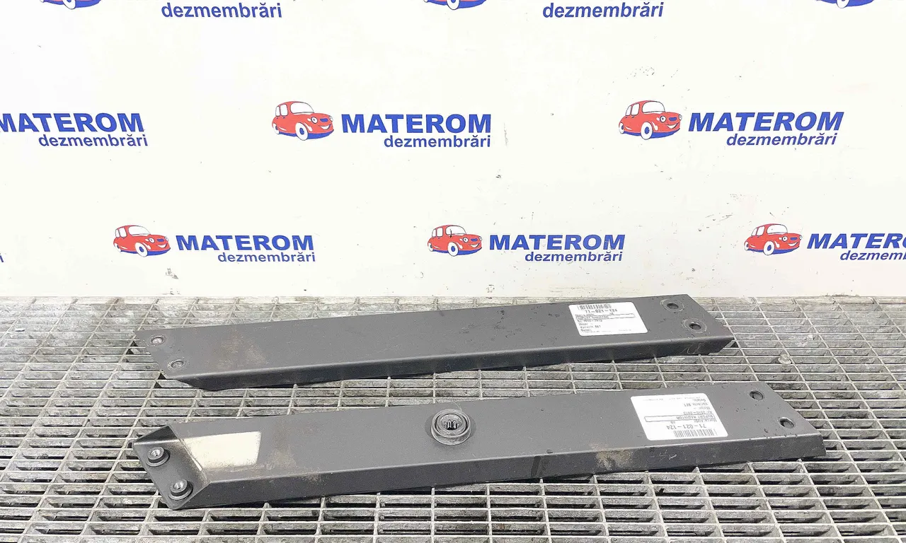 SUPORT RADIATOR AUDI A8 D4 2009-2019