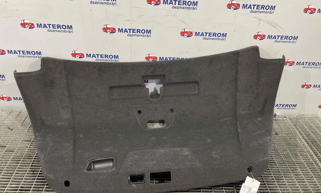 TAPITERIE CAPOTA AUDI A8 D4 2009-2019