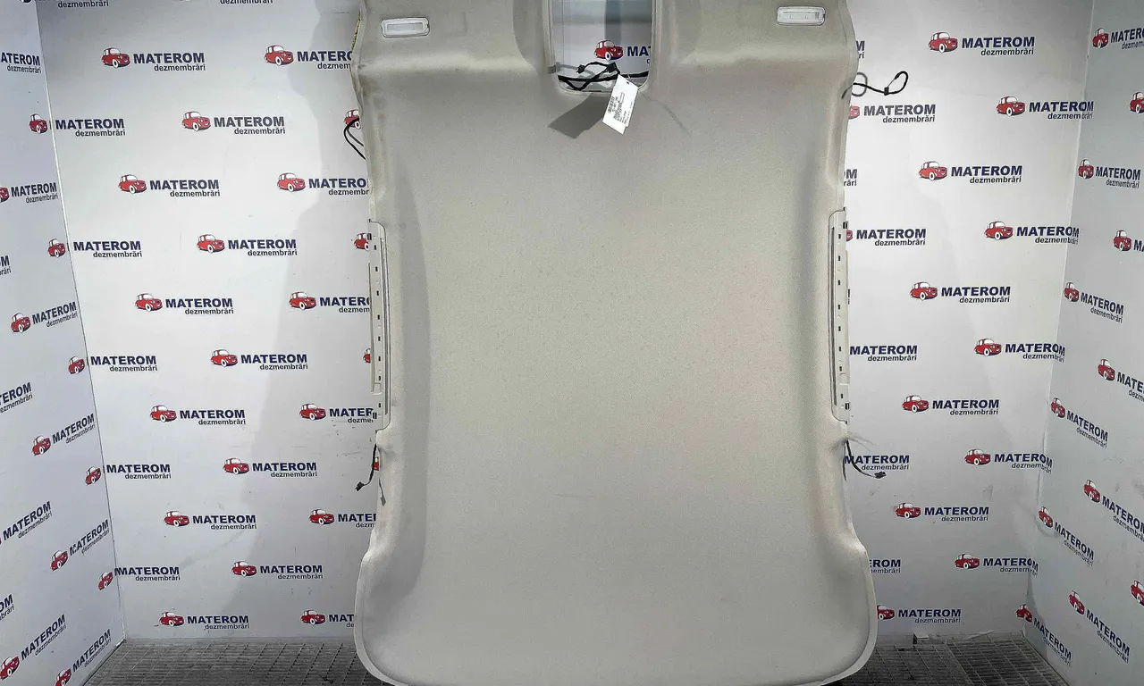 TAPITERIE PAVILION AUDI A8 D4 2009-2019