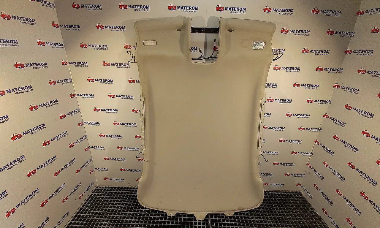 TAPITERIE PAVILION AUDI A8 D4 2009-2019