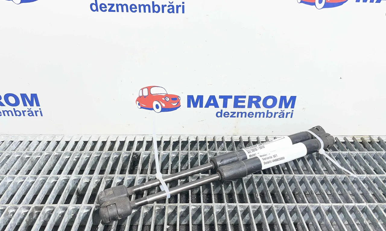 TELESCOP CAPOTA FATA AUDI A8 D4 2009-2019