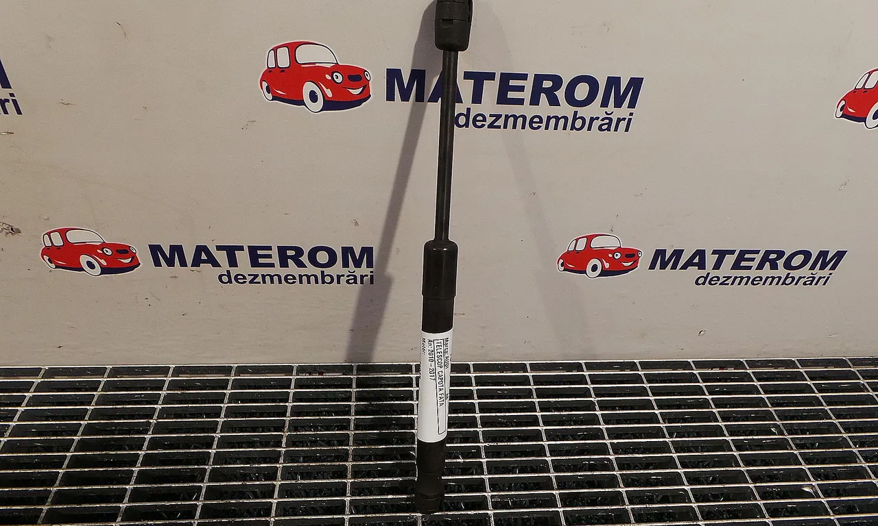 TELESCOP CAPOTA FATA AUDI A8 D4 2009-2019