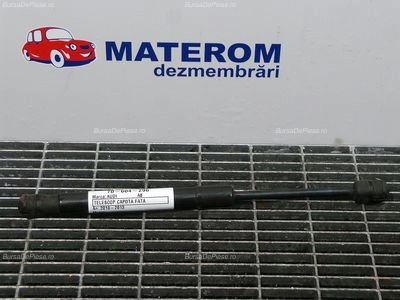TELESCOP CAPOTA FATA