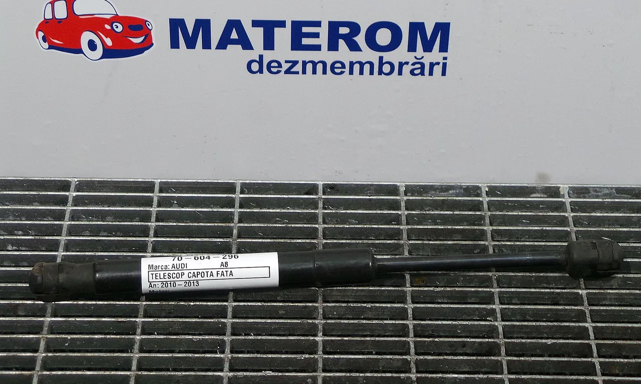 TELESCOP CAPOTA FATA AUDI A8 D4 2009-2019
