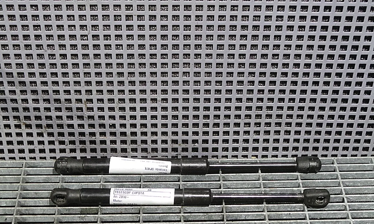 TELESCOP CAPOTA SPATE AUDI A8 D4 2009-2019
