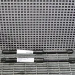 TELESCOP CAPOTA SPATE AUDI A8 D4 2009-2019 oe-4H0827551B, vedere frontata