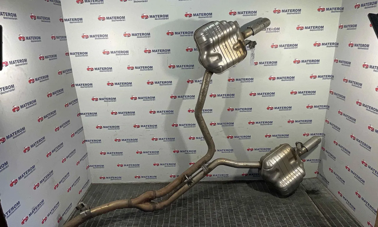 TOBA SPATE AUDI A8 D4 2009-2019