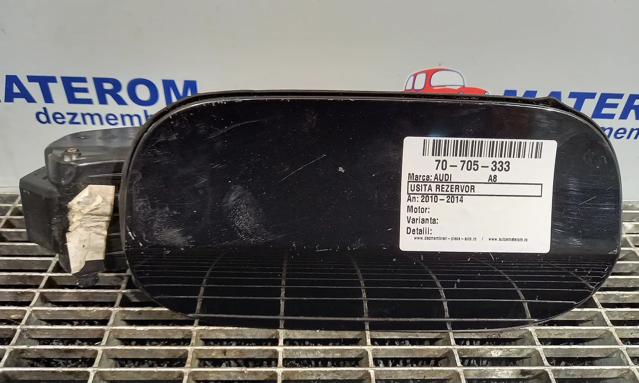 USITA REZERVOR AUDI A8 D4 2009-2019