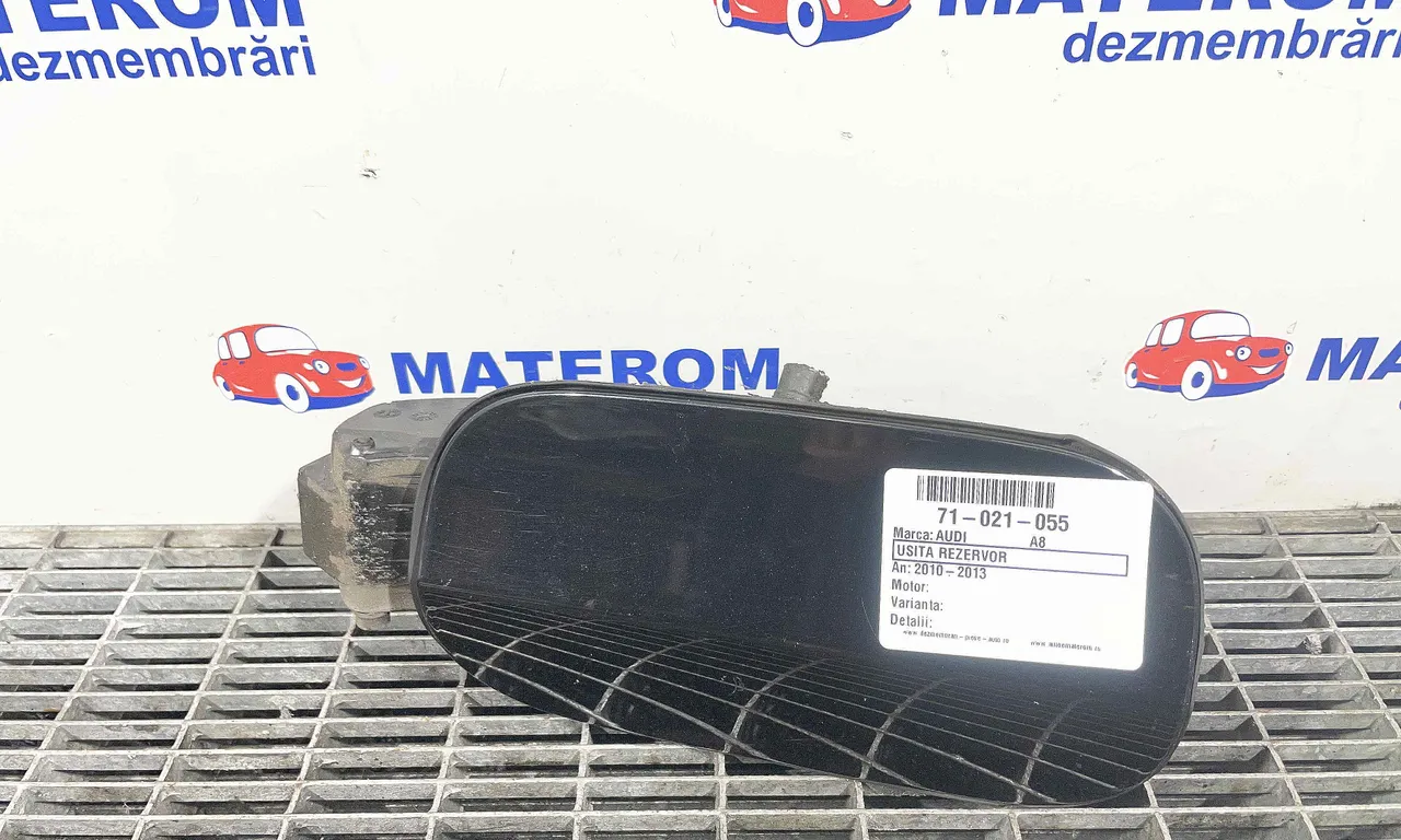 USITA REZERVOR AUDI A8 D4 2009-2019