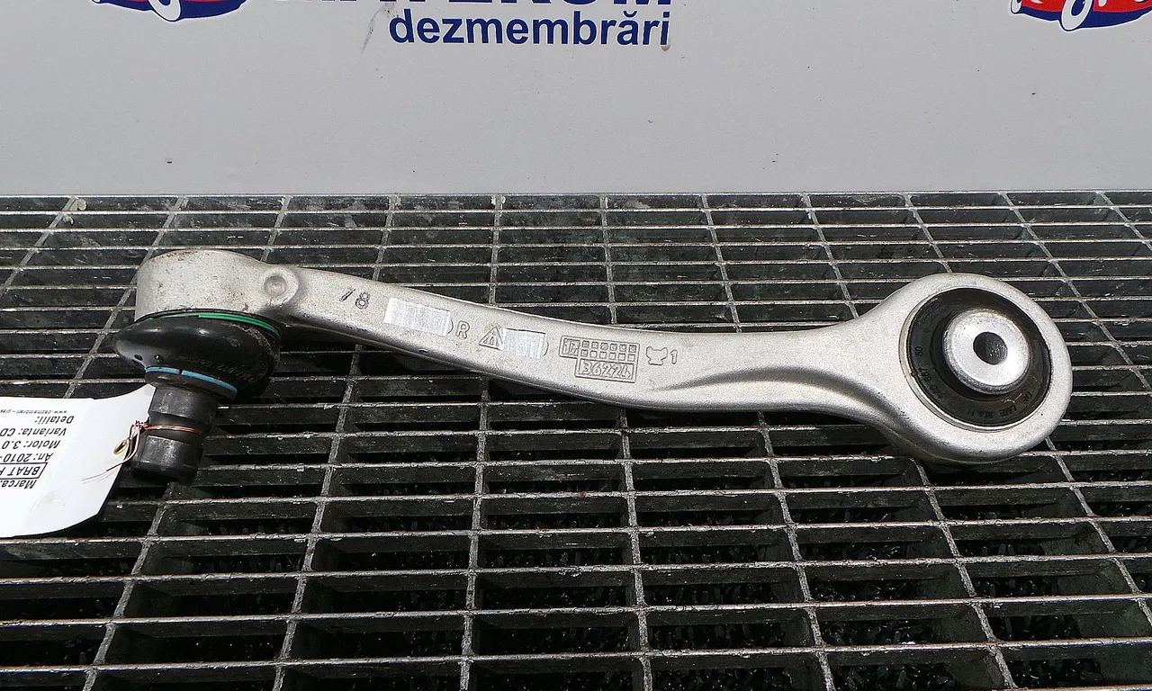 BRAT FATA SUPERIOR DREAPTA AUDI A8 D4 2009-2019