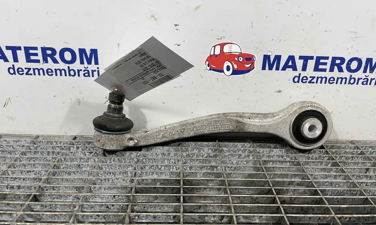 BRAT FATA SUPERIOR STANGA AUDI A8 D4 2009-2019
