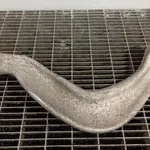 BRAT SPATE SUPERIOR STANGA AUDI A8 D4 3.0 2009-2019 oe-8K0505323H, vedere frontata