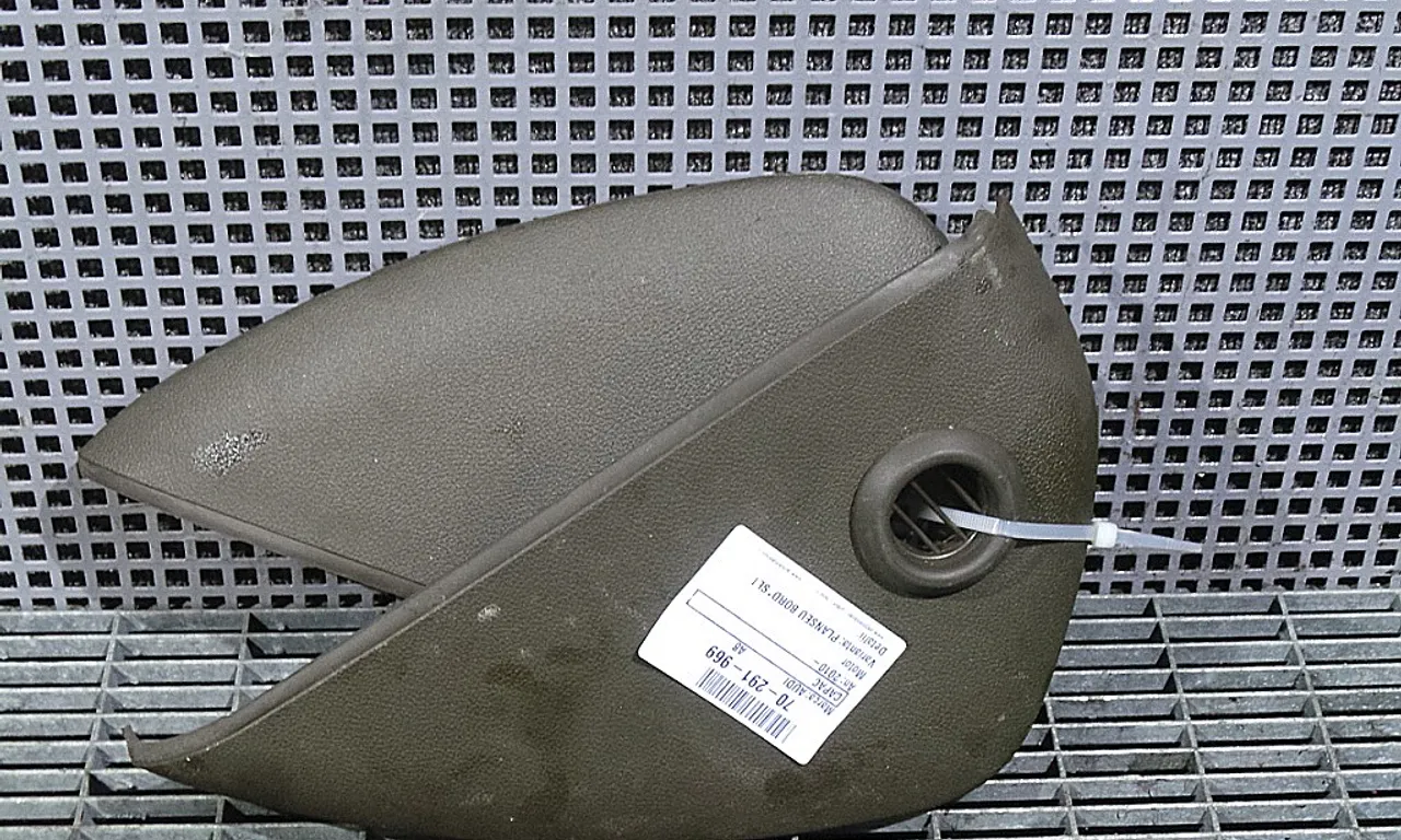 CAPAC AUDI A8 D4 2009-2019