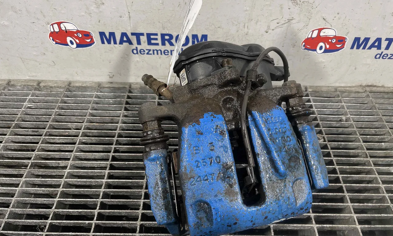 ETRIER SPATE STANGA AUDI A8 D4 2009-2019