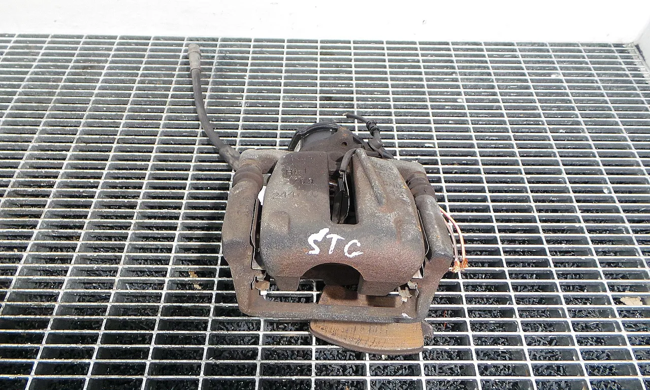 ETRIER SPATE STANGA AUDI A8 D4 2009-2019
