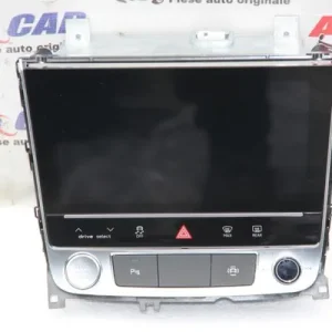 Display comenzi clima