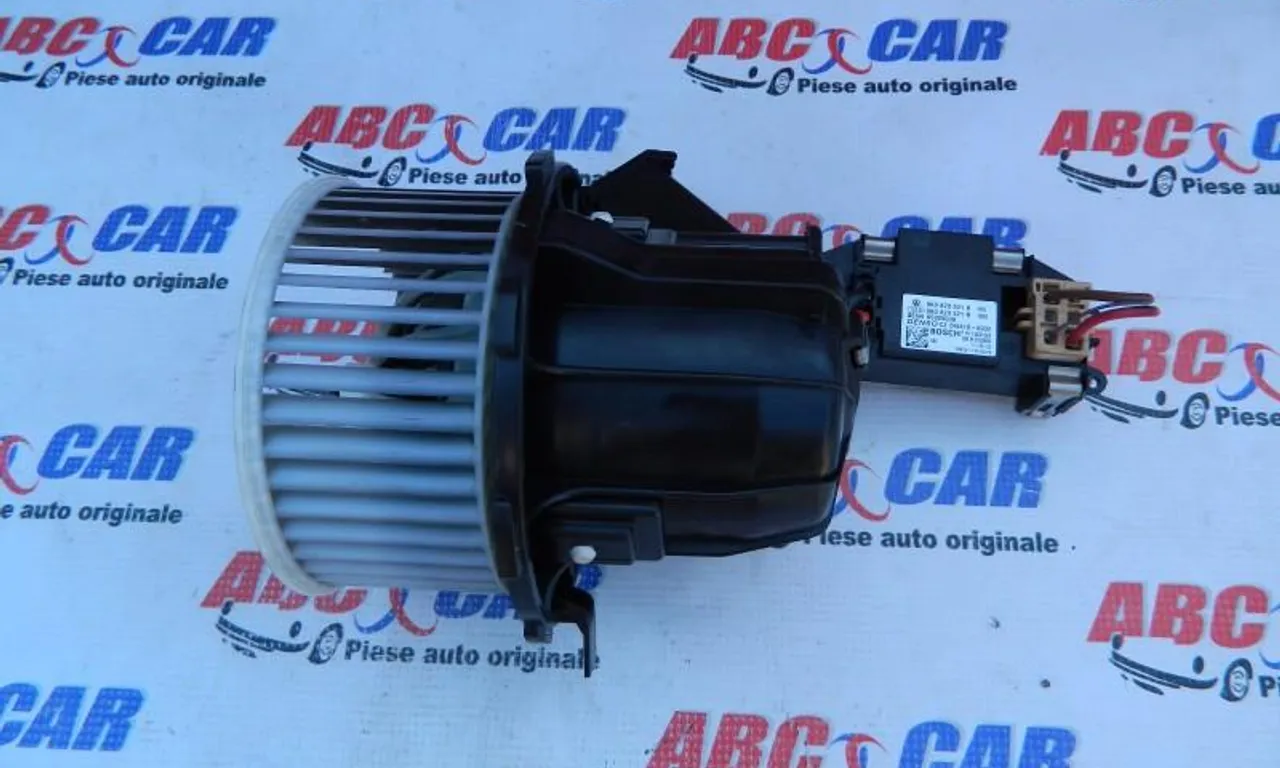 Aeroterma bord AUDI A8 D4 2009-2019