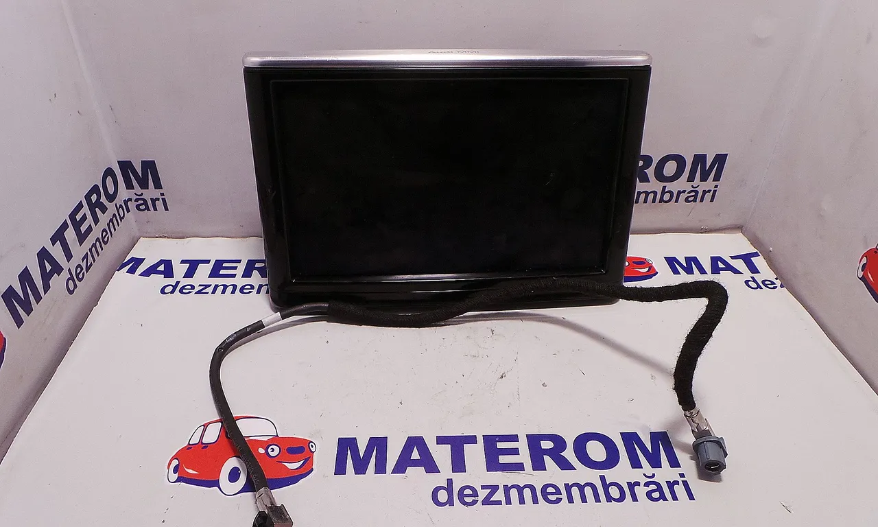 AFISAJ BORD AUDI A8 D4 2009-2019