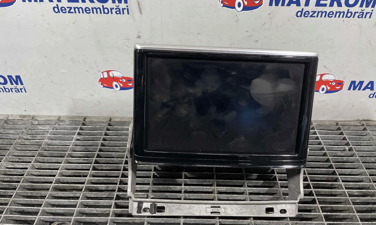 AFISAJ BORD AUDI A8 D4 2009-2019