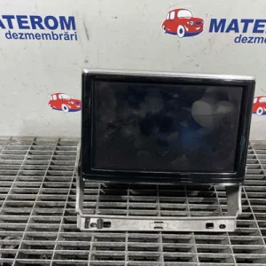AFISAJ BORD