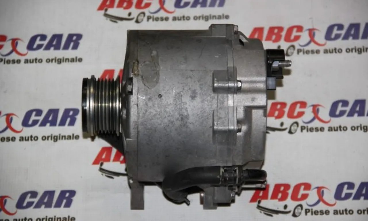 Alternator AUDI A8 D4 2009-2019