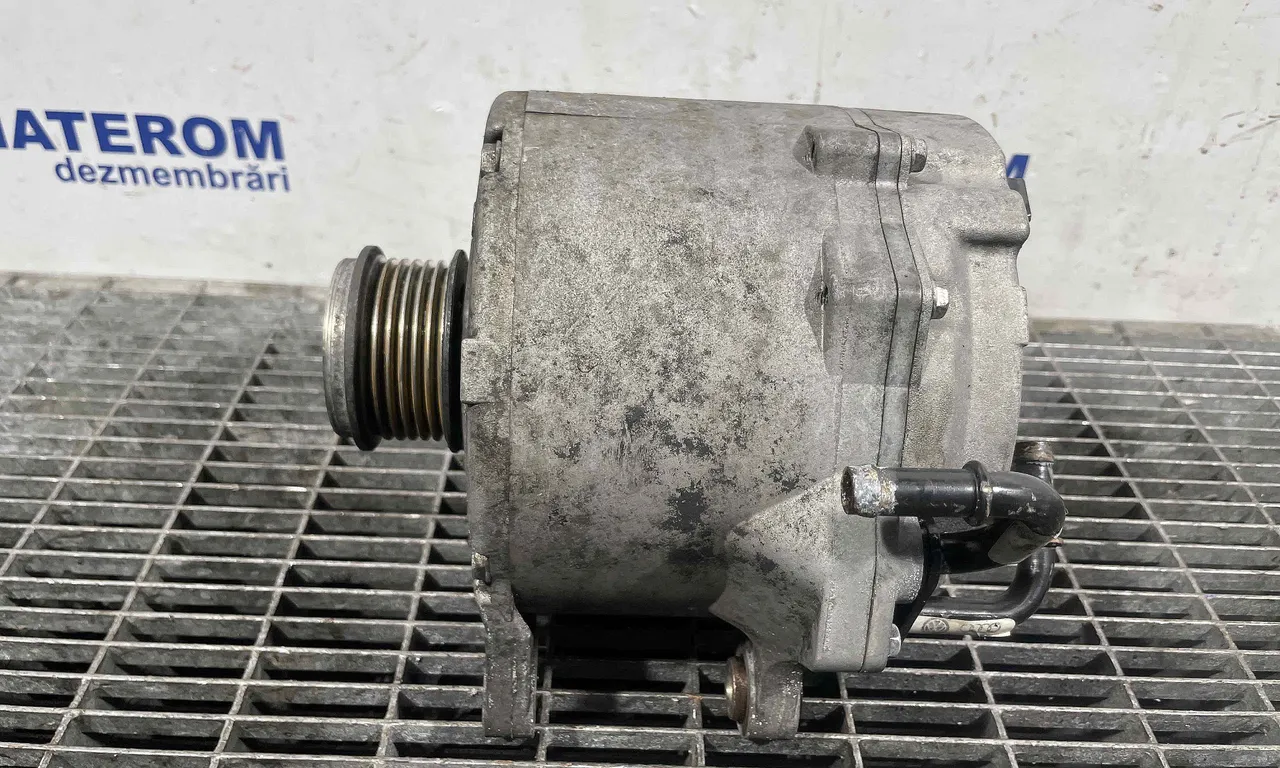 ALTERNATOR AUDI A8 D4 2009-2019