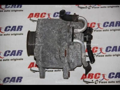 Alternator AUDI A8 D4 2009-2019 oe 079903015E, vedere frontata