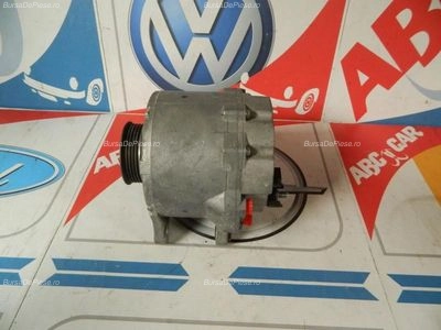 Alternator AUDI A8 D4 2009-2019 oe 079903015K, vedere frontata