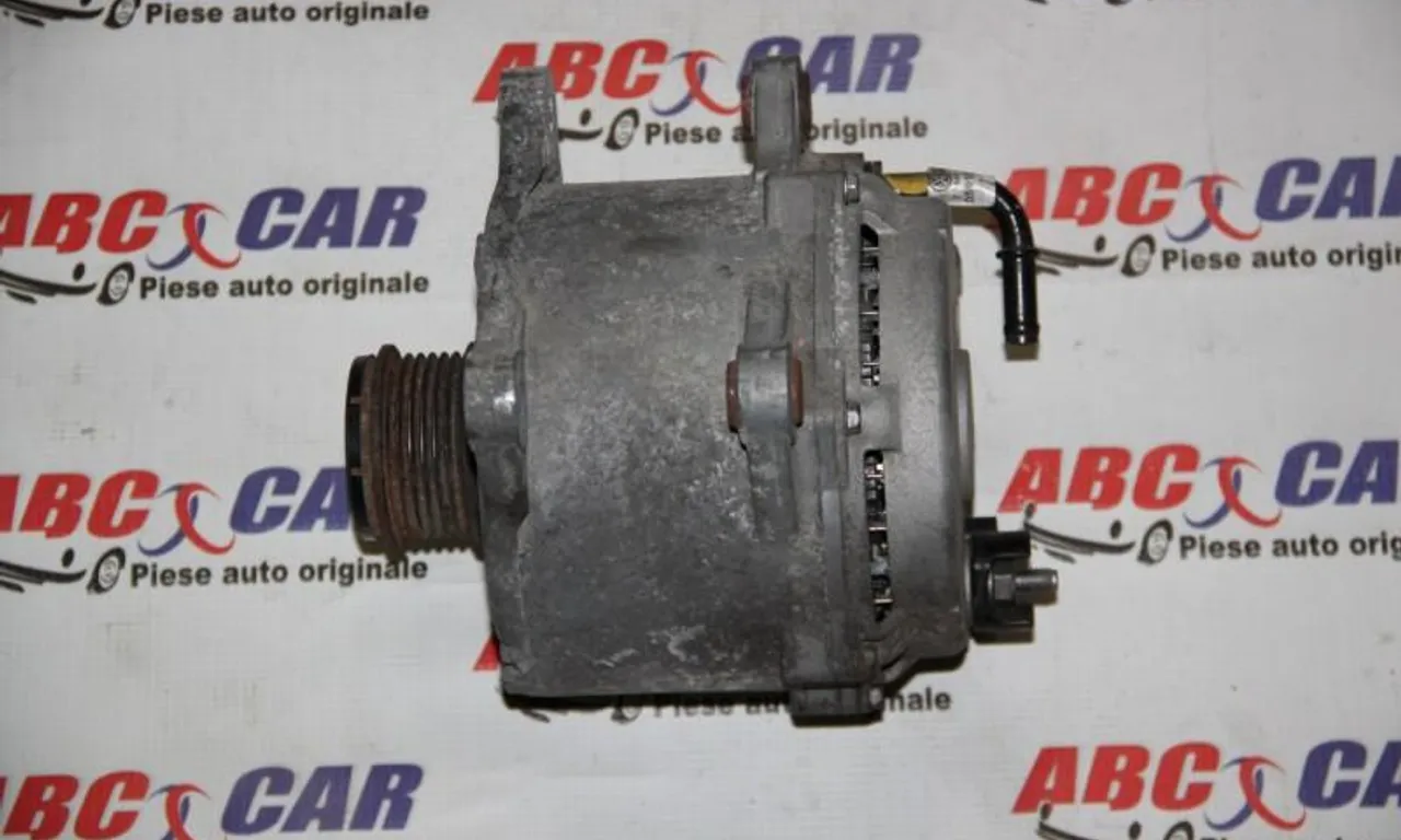 Alternator AUDI A8 D4 2009-2019