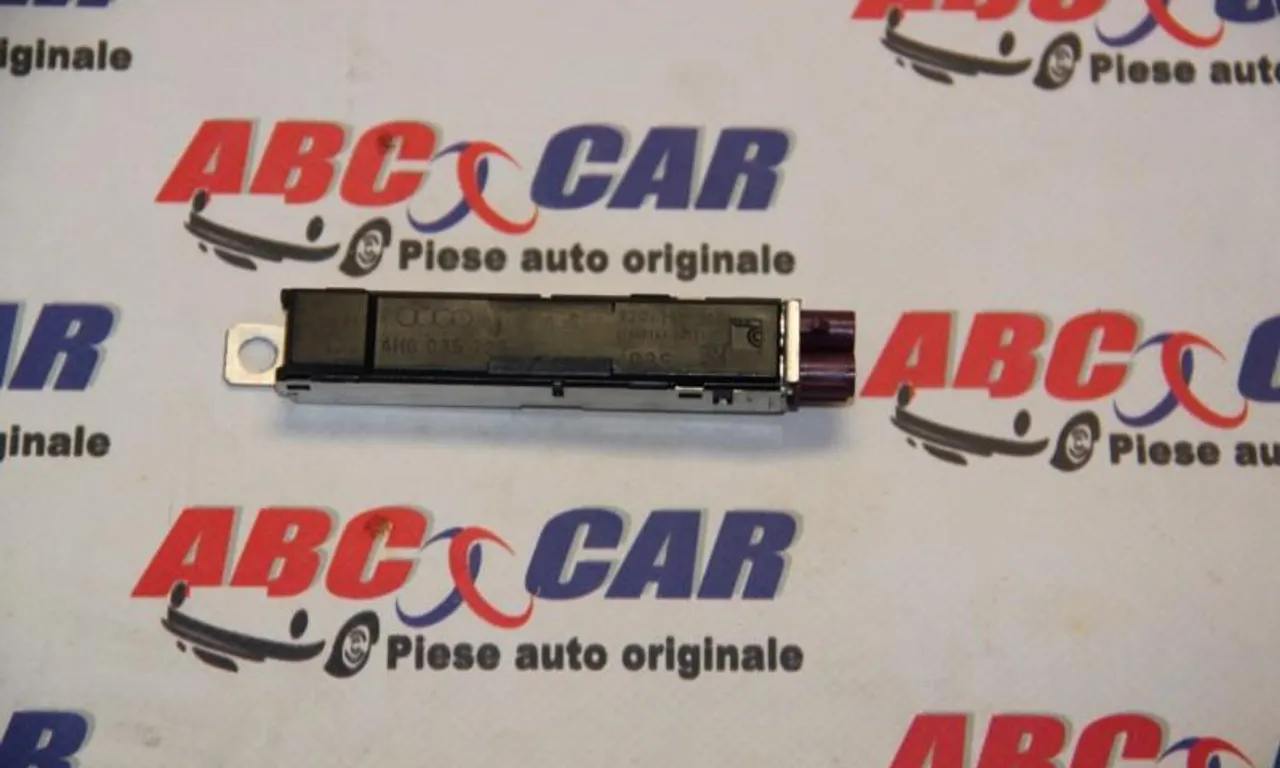 Amplificator antena AUDI A8 D4 2009-2019