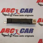 Amplificator antena AUDI A8 D4 2009-2019 4H0035225E, vedere frontata
