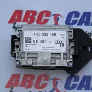 Amplificator telefon