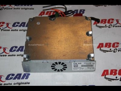 Amplificator tv tuner