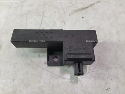 Antena keyless