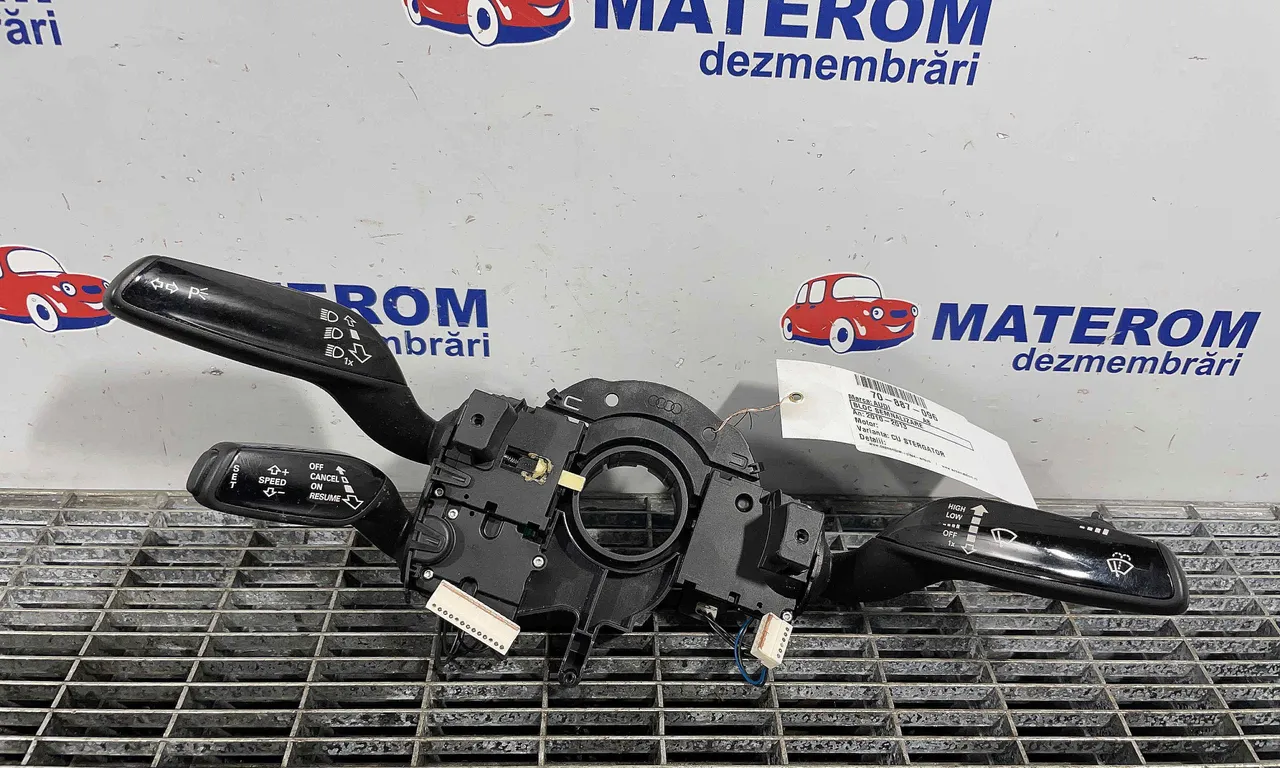 BLOC SEMNALIZARE AUDI A8 D4 2009-2019