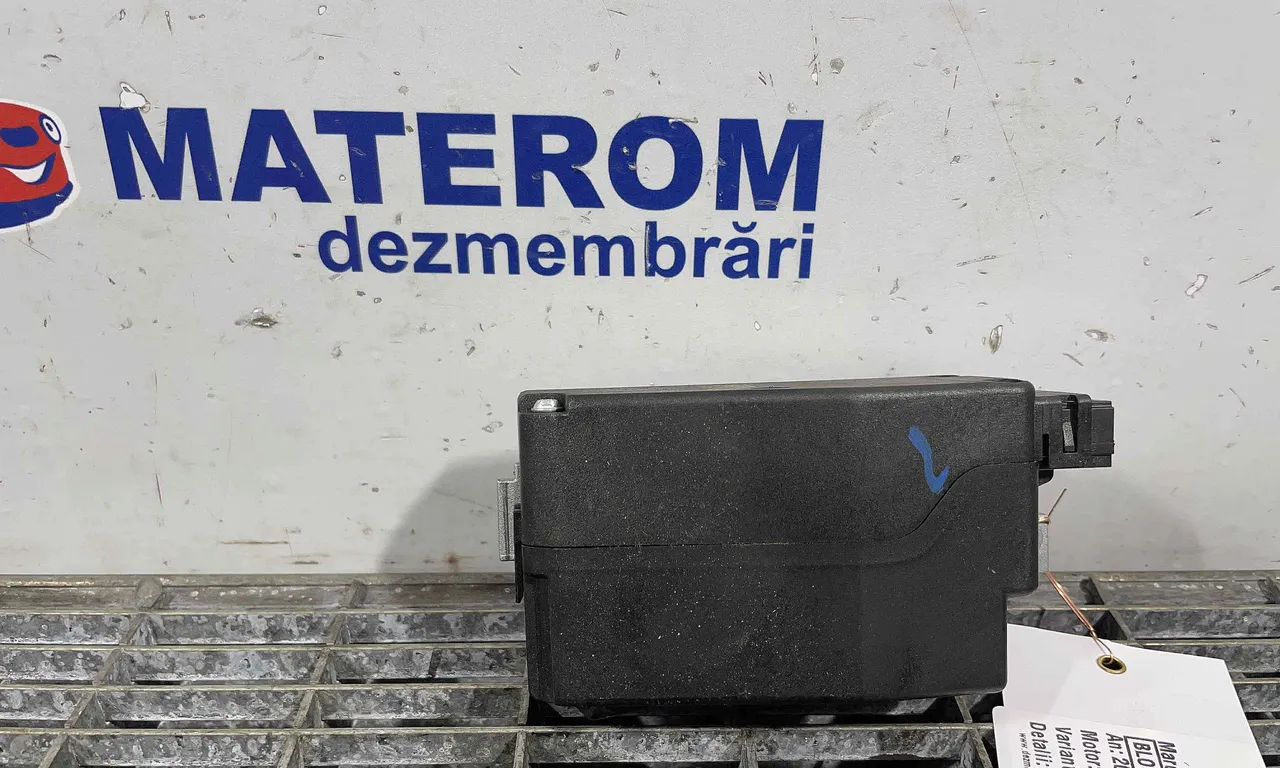 BLOCATOR VOLAN AUDI A8 D4 2009-2019