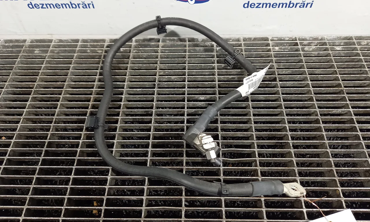 BORNA ACUMULATOR AUDI A8 D4 2009-2019
