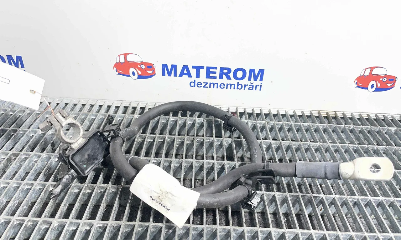 BORNA ACUMULATOR AUDI A8 D4 2009-2019