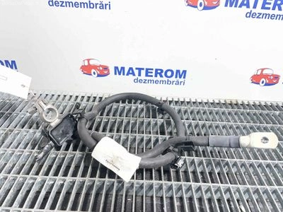 BORNA ACUMULATOR