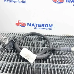 BORNA ACUMULATOR